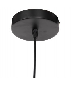 ΦΩΤΙΣΤΙΚΟ ΟΡΟΦΗΣ ΚΡΕΜΑΣΤΟ HM4353 ΥΔΡΟΥΑΚΙΝΘΟΣ ΣΕ ΦΥΣΙΚΟ-Φ62x30-120Υεκ.