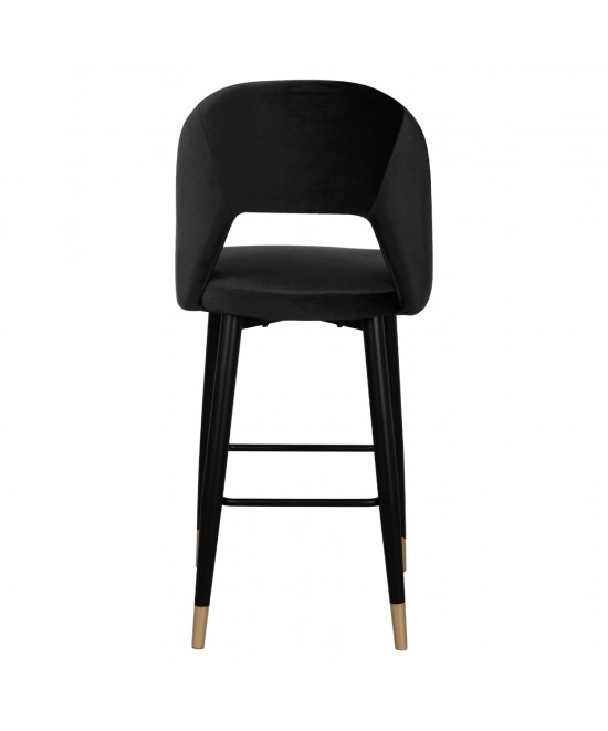 ΣΚΑΜΠΟ ΜΠΑΡ HARPER HM8526.04 ΒΕΛΟΥΔΟ ΜΑΥΡΟ ΜΕ ΜΕΤΑΛΛΙΚΟ ΣΚΕΛΕΤΟ 50Χ51Χ111Υ εκ. ΣΚΑΜΠΟ ΜΠΑΡ HARPER HM8526.04 ΒΕΛΟΥΔΟ ΜΑΥΡΟ ΜΕ ΜΕΤΑΛΛΙΚΟ ΣΚΕΛΕΤΟ 50Χ51Χ111Υ εκ.