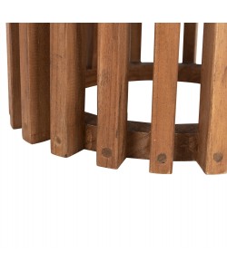 ΒΑΣΗ BAR STAND ΕΣΩΤ.ΧΩΡΟΥ ΜΕΣ.ΥΨΟΥΣ ΣΤΡΟΓΓΥΛΗ FRANTZ HM9857.11 MINDI ΞΥΛΟ ΣΕ ΦΥΣΙΚΟ Φ40x90Υεκ. ΒΑΣΗ BAR STAND ΕΣΩΤ.ΧΩΡΟΥ ΜΕΣ.ΥΨΟΥΣ ΣΤΡΟΓΓΥΛΗ FRANTZ HM9857.11 MINDI ΞΥΛΟ ΣΕ ΦΥΣΙΚΟ Φ40x90Υεκ.