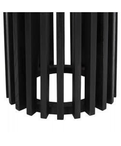 ΒΑΣΗ BAR STAND ΕΣΩΤ.ΧΩΡΟΥ ΜΕΣ.ΥΨΟΥΣ ΣΤΡΟΓΓΥΛΗ FRANTZ HM9857.12 MINDI ΞΥΛΟ ΣΕ ΜΑΥΡΟ Φ40x90Υεκ. ΒΑΣΗ BAR STAND ΕΣΩΤ.ΧΩΡΟΥ ΜΕΣ.ΥΨΟΥΣ ΣΤΡΟΓΓΥΛΗ FRANTZ HM9857.12 MINDI ΞΥΛΟ ΣΕ ΜΑΥΡΟ Φ40x90Υεκ.