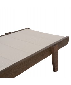 ΞΑΠΛΩΣΤΡΑ MILOS HM10685.01 ΞΥΛΟ ΟΞΙΑΣ ΣΕ ΚΑΡΥΔΙ-ΕΚΡΟΥ TEXTILENE 204x65x31,5-92,5Υεκ. ΞΑΠΛΩΣΤΡΑ MILOS HM10685.01 ΞΥΛΟ ΟΞΙΑΣ ΣΕ ΚΑΡΥΔΙ-ΕΚΡΟΥ TEXTILENE 204x65x31,5-92,5Υεκ.