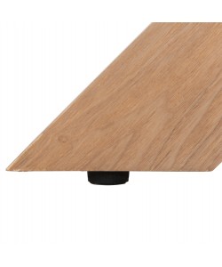 ΤΡΑΠΕΖΙ PAOLO HM9853 MDF ΜΕ ΚΑΠΛΑΜΑ ΦΡΑΞΙΝΟΥ-ΠΟΔΙΑ RUBBERWOOD-ΦΥΣΙΚΟ 180x90x75Yεκ ΤΡΑΠΕΖΙ PAOLO HM9853 MDF ΜΕ ΚΑΠΛΑΜΑ ΦΡΑΞΙΝΟΥ-ΠΟΔΙΑ RUBBERWOOD-ΦΥΣΙΚΟ 180x90x75Yεκ