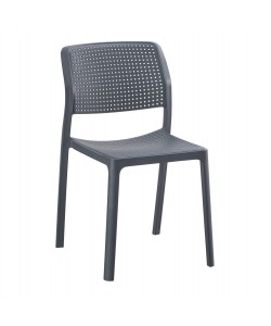 ΚΑΡΕΚΛΑ ΕΞΩΤ.ΧΩΡΟΥ COMFEE HM6101.03 ΓΚΡΙ ΠΟΛΥΠΡΟΠΥΛΕΝΙΟ 41x57x82Υ εκ.