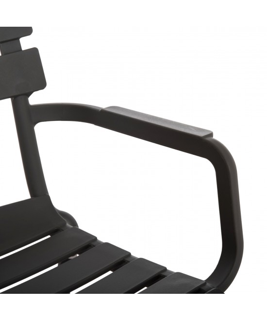 ΠΟΛΥΘΡΟΝΑ ΠΟΛΥΠΡΟΠΥΛΕΝΙΟΥ PHILLY HM6123.04 OLIVE GREEN 58,5x49x83,5Υεκ.