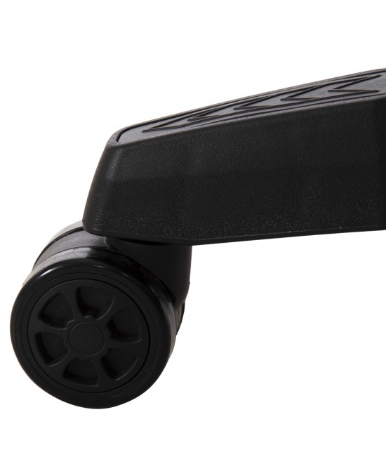 ΚΑΡΕΚΛΑ ΓΡΑΦΕΙΟΥ GAMING MANCER HM1194 ΜΑΥΡΟ PU-ΜΑΥΡΟ ΠΟΛΥΠΡΟΠΥΛΕΝΙΟ 59x69x125Υεκ.