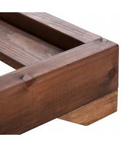 ΞΑΠΛΩΣΤΡΑ IKARIA ΜΕ ΠΟΔΙ HM6107.01 ΠΕΥΚΟ ΣΕ ΚΑΡΥΔΙ-ΜΟΝΟ ΣΚΕΛΕΤΟΣ 80x208x100Yεκ. ΞΑΠΛΩΣΤΡΑ IKARIA ΜΕ ΠΟΔΙ HM6107.01 ΠΕΥΚΟ ΣΕ ΚΑΡΥΔΙ-ΜΟΝΟ ΣΚΕΛΕΤΟΣ 80x208x100Yεκ.