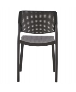 ΚΑΡΕΚΛΑ ΕΞΩΤ.ΧΩΡΟΥ COMFEE HM6101.09 ΚΑΦΕ ΠΟΛΥΠΡΟΠΥΛΕΝΙΟ 41x57x82Υ εκ.