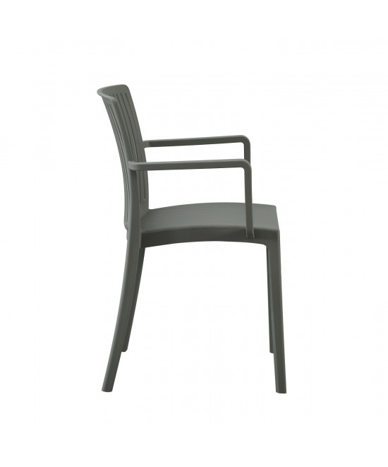 ΠΟΛΥΘΡΟΝΑ ΠΟΛΥΠΡΟΠΥΛΕΝΙΟΥ IDA HM6127.04 DARK OLIVE 41,3x54,2x81,8Υεκ. ΠΟΛΥΘΡΟΝΑ ΠΟΛΥΠΡΟΠΥΛΕΝΙΟΥ IDA HM6127.04 DARK OLIVE 41,3x54,2x81,8Υεκ.