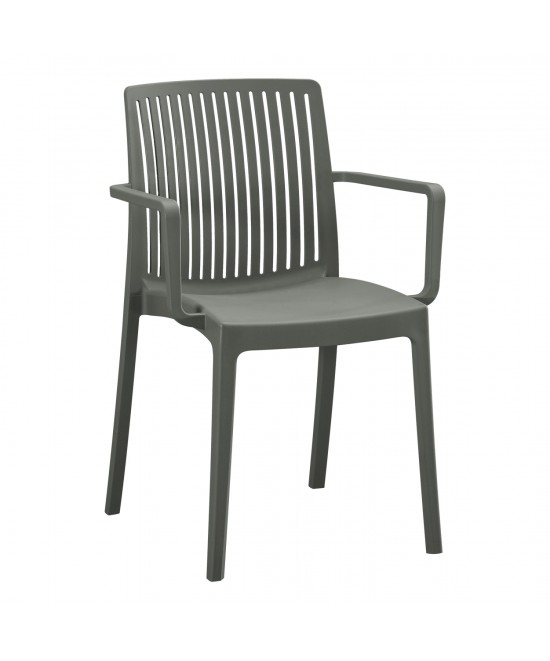 ΠΟΛΥΘΡΟΝΑ ΠΟΛΥΠΡΟΠΥΛΕΝΙΟΥ IDA HM6127.04 DARK OLIVE 41,3x54,2x81,8Υεκ. ΠΟΛΥΘΡΟΝΑ ΠΟΛΥΠΡΟΠΥΛΕΝΙΟΥ IDA HM6127.04 DARK OLIVE 41,3x54,2x81,8Υεκ.