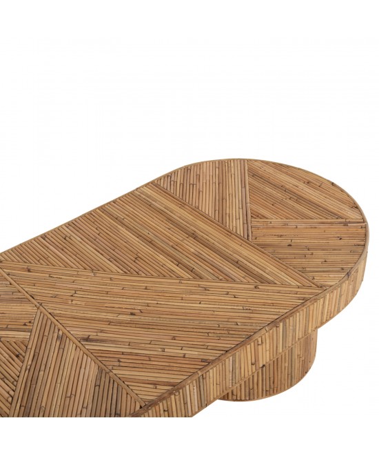ΤΡΑΠΕΖΙ ΣΑΛΟΝΙΟΥ GATSBY ΟΒΑΛ TOP HM9870 RATTAN ΧΡΩΜΑ ΦΥΣΙΚΟ 110x59x39Υεκ. ΤΡΑΠΕΖΙ ΣΑΛΟΝΙΟΥ GATSBY ΟΒΑΛ TOP HM9870 RATTAN ΧΡΩΜΑ ΦΥΣΙΚΟ 110x59x39Υεκ.