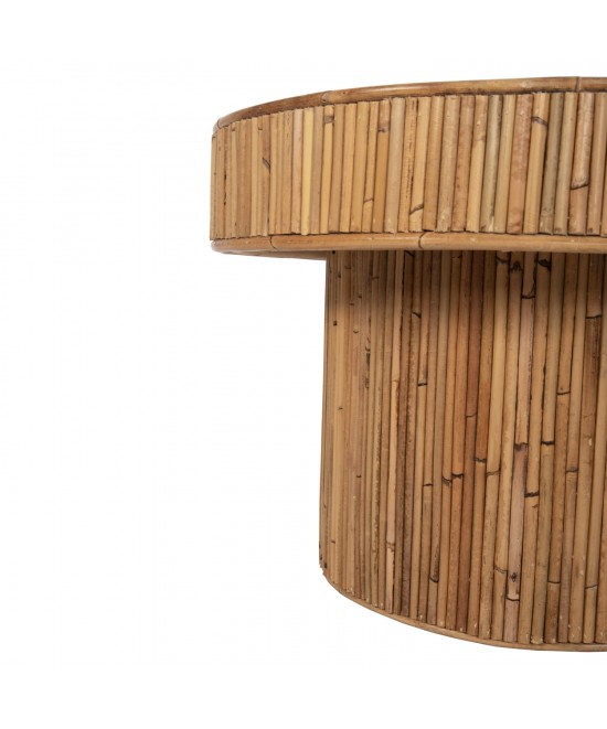 ΤΡΑΠΕΖΙ ΣΑΛΟΝΙΟΥ GATSBY ΟΒΑΛ TOP HM9870 RATTAN ΧΡΩΜΑ ΦΥΣΙΚΟ 110x59x39Υεκ. ΤΡΑΠΕΖΙ ΣΑΛΟΝΙΟΥ GATSBY ΟΒΑΛ TOP HM9870 RATTAN ΧΡΩΜΑ ΦΥΣΙΚΟ 110x59x39Υεκ.