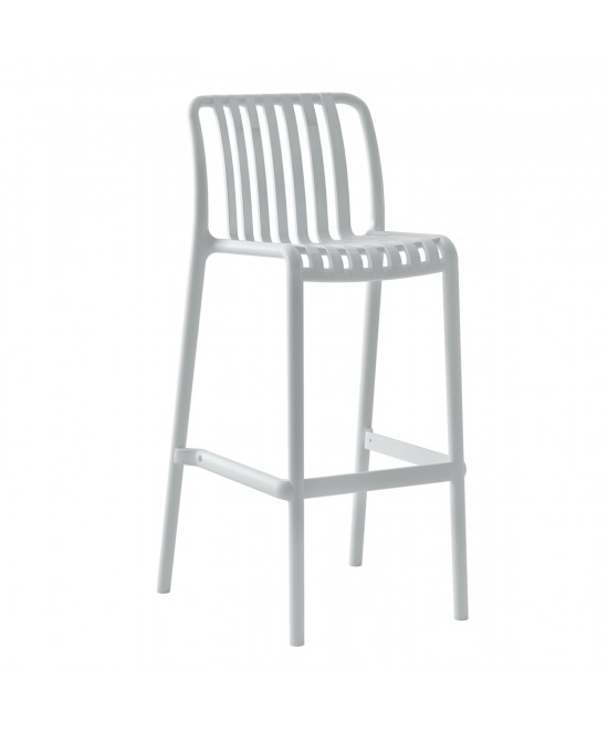 ΣΚΑΜΠΟ BAR ΠΟΛΥΠΡΟΠΥΛΕΝΙΟΥ CONVEE HM6098.01 ΛΕΥΚΟ 38,5x49,5x102Υεκ. ΣΚΑΜΠΟ BAR ΠΟΛΥΠΡΟΠΥΛΕΝΙΟΥ CONVEE HM6098.01 ΛΕΥΚΟ 38,5x49,5x102Υεκ.
