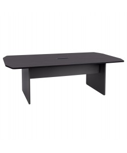 ΕΠΑΓΓΕΛΜΑΤΙΚΟ ΓΡΑΦΕΙΟ ΣΥΝΕΔΡΙΑΣΕΩΝ ROSEWOOD 240Χ120Χ75 HM2103.01