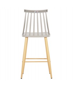 ΣΚΑΜΠΟ ΜΠΑΡ ΜΕΣ.ΥΨΟΥΣ VANESSA HM9300.10 ΠΟΛΥΠΡΟΠ. ΓΚΡΙ & ΜΕΤΑΛΛΟ ΦΥΣΙΚΟ 45x48x96Υεκ. ΣΚΑΜΠΟ ΜΠΑΡ ΜΕΣ.ΥΨΟΥΣ VANESSA HM9300.10 ΠΟΛΥΠΡΟΠ. ΓΚΡΙ & ΜΕΤΑΛΛΟ ΦΥΣΙΚΟ 45x48x96Υεκ.