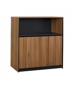 ΝΤΟΥΛΑΠΙ ΓΡΑΦΕΙΟΥ SUPREME 120Χ40Χ120 HM2358