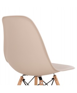 ΚΑΡΕΚΛΑ TWIST HM8460.25 ΜΕ ΞΥΛΙΝΑ ΠΟΔΙΑ ΚΑΙ ΚΑΘΙΣΜΑ PP-ΚΑΠΟΥΤΣΙΝΟ 46x50x82Υεκ. ΚΑΡΕΚΛΑ TWIST HM8460.25 ΜΕ ΞΥΛΙΝΑ ΠΟΔΙΑ ΚΑΙ ΚΑΘΙΣΜΑ PP-ΚΑΠΟΥΤΣΙΝΟ 46x50x82Υεκ.