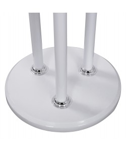 ΚΑΛΟΓΕΡΟΣ ΜΕΤΑΛΛΙΚΟΣ 3ΠΛΟΣ WYATT ΟΞΙΑ ΚΑΙ ΛΕΥΚΟ Φ37X173εκ.HM8610.01 ΚΑΛΟΓΕΡΟΣ ΜΕΤΑΛΛΙΚΟΣ 3ΠΛΟΣ WYATT ΟΞΙΑ ΚΑΙ ΛΕΥΚΟ Φ37X173εκ.HM8610.01