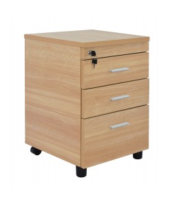 ΣΥΡΤΑΡΙΕΡΑ ΓΡΑΦΕΙΟΥ VANCE ΕΠΑΓΓΕΛΜΑΤΙΚΗ ΟΞΙΑ HM2048.11 40X40X55Υ εκ.