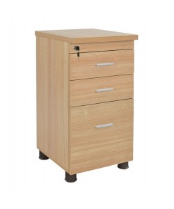 ΣΥΡΤΑΡΙΕΡΑ ΓΡΑΦΕΙΟΥ VANCE ΕΠΑΓΓΕΛΜΑΤΙΚΗ ΟΞΙΑ HM2049.11 40X46X75Υ εκ.