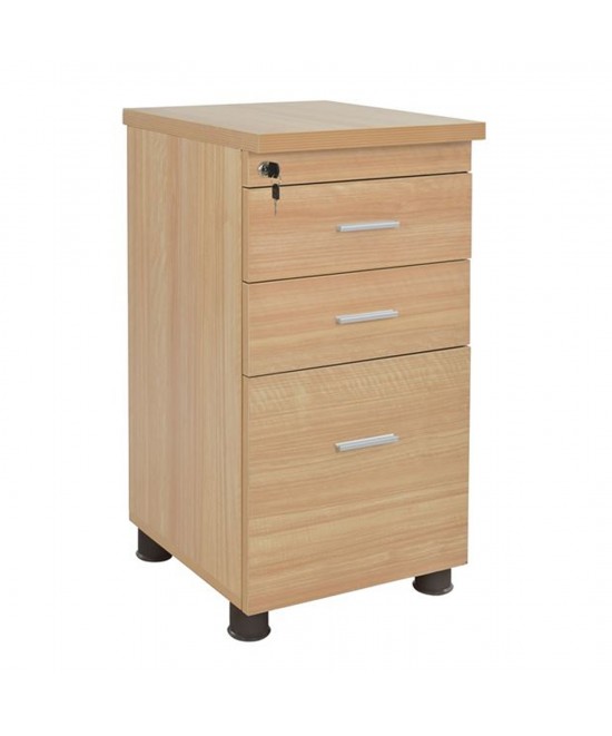 ΣΥΡΤΑΡΙΕΡΑ ΓΡΑΦΕΙΟΥ VANCE ΕΠΑΓΓΕΛΜΑΤΙΚΗ ΟΞΙΑ HM2049.11 40X46X75Υ εκ.