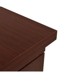 ΣΥΡΤΑΡΙΕΡΑ ΓΡΑΦΕΙΟΥ VANCE ΕΠΑΓΓΕΛΜΑΤΙΚΗ WENGE HM2049.12 40X46X75Υ εκ.