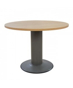 ΓΡΑΦΕΙΟ ΣΥΝΕΔΡΙΑΣΕΩΝ DULCE ΕΠΑΓΓΕΛΜΑΤΙΚΟ ΣΤΡ. ΟΞΙΑ HM2054.11 Φ105Χ75Υ εκ.