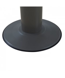 ΓΡΑΦΕΙΟ ΣΥΝΕΔΡΙΑΣΕΩΝ DULCE ΕΠΑΓΓΕΛΜΑΤΙΚΟ ΣΤΡ. ΟΞΙΑ HM2054.11 Φ105Χ75Υ εκ.