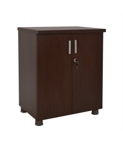 ΝΤΟΥΛΑΠΙ ΓΡΑΦΕΙΟΥ VANCE ΕΠΑΓΓΕΛΜΑΤΙΚΟ WENGE HM2050.12 60Χ46Χ75Υ εκ.