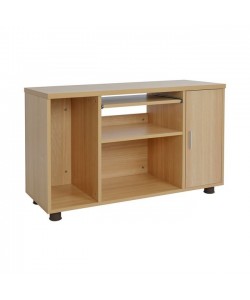 ΝΤΟΥΛΑΠΙ ΓΡΑΦΕΙΟΥ VANCE ΕΠΑΓΓΕΛΜΑΤΙΚΟ ΟΞΙΑ HM2051.11 108Χ41Χ68Υ εκ.