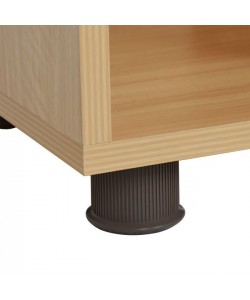 ΝΤΟΥΛΑΠΙ ΓΡΑΦΕΙΟΥ VANCE ΕΠΑΓΓΕΛΜΑΤΙΚΟ ΟΞΙΑ HM2051.11 108Χ41Χ68Υ εκ.