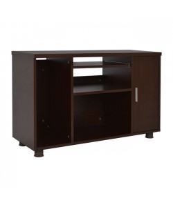 ΝΤΟΥΛΑΠΙ ΓΡΑΦΕΙΟΥ VANCE ΕΠΑΓΓΕΛΜΑΤΙΚΟ WENGE HM2051.12 108Χ41Χ68Υ εκ.