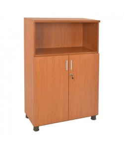 ΝΤΟΥΛΑΠΙ ΓΡΑΦΕΙΟΥ VALORA ΕΠΑΓΓΕΛΜΑΤΙΚΟ ΚΕΡΑΣΙ HM2058.13 80Χ40Χ118Υ εκ.