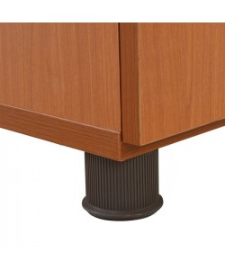 ΝΤΟΥΛΑΠΙ ΓΡΑΦΕΙΟΥ VALORA ΕΠΑΓΓΕΛΜΑΤΙΚΟ ΚΕΡΑΣΙ HM2058.13 80Χ40Χ118Υ εκ.