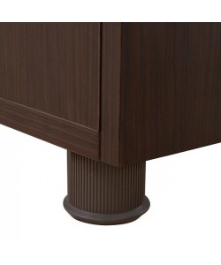 ΒΙΒΛΙΟΘΗΚΗ ΓΡΑΦΕΙΟΥ VANCE ΕΠΑΓΓΕΛΜΑΤΙΚΗ WENGE HM2055.12 80Χ40Χ190Υ εκ. ΒΙΒΛΙΟΘΗΚΗ ΓΡΑΦΕΙΟΥ VANCE ΕΠΑΓΓΕΛΜΑΤΙΚΗ WENGE HM2055.12 80Χ40Χ190Υ εκ.