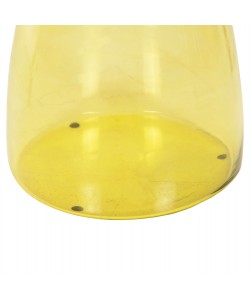 ΒΟΗΘΗΤΙΚΟ ΤΡΑΠΕΖΑΚΙ RANE HM9731 ΓΥΑΛΙ ΠΡΑΣΙΝΩΠΟ-ΧΡΥΣΟ ΜΕΤΑΛΛΟ TOP Φ36x47Υεκ.