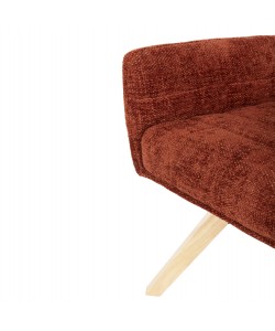 ΠΟΛΥΘΡΟΝΑΚΙ ΤΡΑΠΕΖΑΡΙΑΣ GAZER HM9845.06 ΚΕΡΑΜΙΔΙ YΦΑΣΜΑ-ΠΟΔΙΑ RUBBERWOOD 66x63x91Υεκ ΠΟΛΥΘΡΟΝΑΚΙ ΤΡΑΠΕΖΑΡΙΑΣ GAZER HM9845.06 ΚΕΡΑΜΙΔΙ YΦΑΣΜΑ-ΠΟΔΙΑ RUBBERWOOD 66x63x91Υεκ