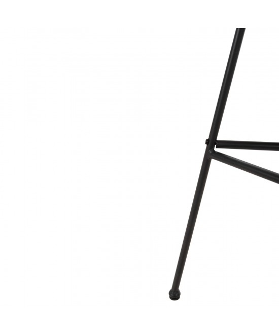 ΣΚΑΜΠΟ ΜΠΑΡ ΨΗΛΟ ALLEGRA HM5708.11 ΜΕΤΑΛΛΟ&ΜΑΞΙΛΑΡΙ ΜΑΥΡΟ-WICKER ΜΠΕΖ 48x49x99,5Υεκ. ΣΚΑΜΠΟ ΜΠΑΡ ΨΗΛΟ ALLEGRA HM5708.11 ΜΕΤΑΛΛΟ&ΜΑΞΙΛΑΡΙ ΜΑΥΡΟ-WICKER ΜΠΕΖ 48x49x99,5Υεκ.