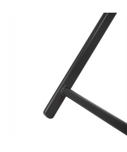 ΠΤΥΣΣΟΜΕΝΗ ΚΑΡΕΚΛΑ MAG HM5971.01 ΓΚΡΙ ΜΕΤΑΛΛΟ-ΓΚΡΙ TEXTILENE 45x51x81Υεκ.