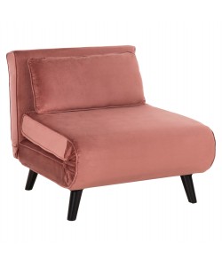 ΠΟΛΥΘΡΟΝΑ ΚΡΕΒΑΤΙ BRAXTON HM8425.22 ΒΕΛΟΥΔΟ ΣΑΠΙΟ ΜΗΛΟ 78x88x78Υεκ.