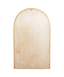 ΚΑΘΡΕΠΤΗΣ ΤΟΙΧΟΥ REFLECT HM4367 ΦΥΣΙΚΟ RATTAN 60x4,5x100Υεκ. ΚΑΘΡΕΠΤΗΣ ΤΟΙΧΟΥ REFLECT HM4367 ΦΥΣΙΚΟ RATTAN 60x4,5x100Υεκ.