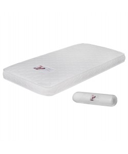 ΣΤΡΩΜΑ ΑΦΡΟΥ ΧΩΡΙΣ ΕΛΑΤΗΡΙΑ JORDY 90X190x15Y-- HM374.01 (ROLL PACKING) ΛΕΥΚΟ ΣΤΡΩΜΑ ΑΦΡΟΥ ΧΩΡΙΣ ΕΛΑΤΗΡΙΑ JORDY 90X190x15Y-- HM374.01 (ROLL PACKING) ΛΕΥΚΟ