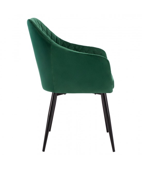 ΠΟΛΥΘΡΟΝΑΚΙ CHARLES HM8522.03 ΜΕ ΚΥΠΑΡΙΣΣΙ ΒΕΛΟΥΔΟ 52x60x89Υ εκ. ΠΟΛΥΘΡΟΝΑΚΙ CHARLES HM8522.03 ΜΕ ΚΥΠΑΡΙΣΣΙ ΒΕΛΟΥΔΟ 52x60x89Υ εκ.