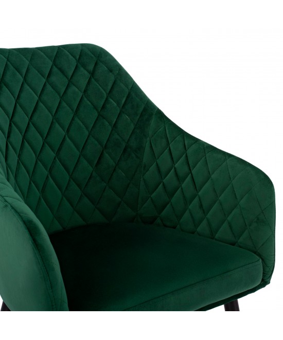 ΠΟΛΥΘΡΟΝΑΚΙ CHARLES HM8522.03 ΜΕ ΚΥΠΑΡΙΣΣΙ ΒΕΛΟΥΔΟ 52x60x89Υ εκ. ΠΟΛΥΘΡΟΝΑΚΙ CHARLES HM8522.03 ΜΕ ΚΥΠΑΡΙΣΣΙ ΒΕΛΟΥΔΟ 52x60x89Υ εκ.
