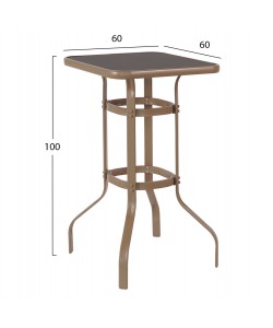 ΣΕΤ 3ΤΜΧ ΕΞΩΤΕΡΙΚΟΥ ΧΩΡΟΥ LAURA HM21054.04 ΣΑΜΠΑΝΙ ΜΕΤΑΛΛΟ & ΑΛΟΥΜΙΝΙΟ ΣΕΤ 3ΤΜΧ ΕΞΩΤΕΡΙΚΟΥ ΧΩΡΟΥ LAURA HM21054.04 ΣΑΜΠΑΝΙ ΜΕΤΑΛΛΟ & ΑΛΟΥΜΙΝΙΟ