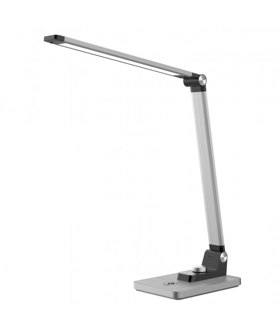 ΦΩΤΙΣΤΙΚΟ ΓΡΑΦΕΙΟΥ LED BLAIN PRO HM4458.08 ΑΣΗΜΙ ΒΑΣΗ ABS-ΑΣΗΜΙ ΜΠΡΑΤΣΑ ΑΛΟΥΜΙΝΙΟΥ 35,6x43,1Υεκ ΦΩΤΙΣΤΙΚΟ ΓΡΑΦΕΙΟΥ LED BLAIN PRO HM4458.08 ΑΣΗΜΙ ΒΑΣΗ ABS-ΑΣΗΜΙ ΜΠΡΑΤΣΑ ΑΛΟΥΜΙΝΙΟΥ 35,6x43,1Υεκ