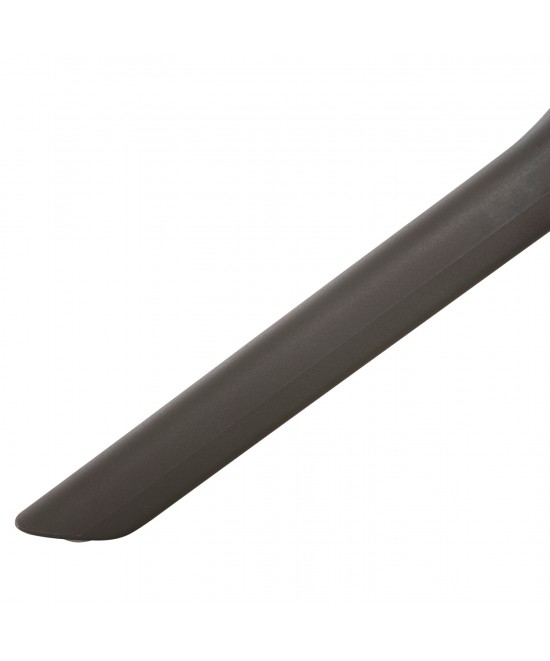 ΤΡΑΠΕΖΙ ΠΟΛΥΠΡΟΠΥΛΕΝΙΟΥ ΣΤΡΟΓΓΥΛΟ TERRIN HM6124.15 OLIVE GREEN Φ60x75Υεκ.