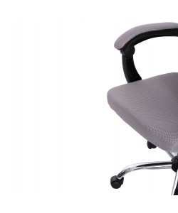 ΚΑΡΕΚΛΑ ΓΡΑΦΕΙΟΥ CRONER HM1196.02 ΓΚΡΙ MESH-ΜΕΤΑΛ.ΒΑΣΗ 58x67x124Υεκ. ΚΑΡΕΚΛΑ ΓΡΑΦΕΙΟΥ CRONER HM1196.02 ΓΚΡΙ MESH-ΜΕΤΑΛ.ΒΑΣΗ 58x67x124Υεκ.