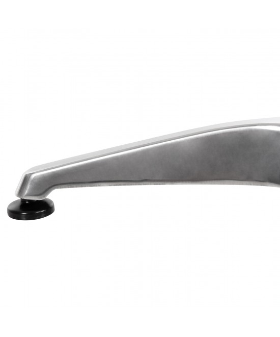 ΒΑΣΗ ΤΡΑΠΕΖΙΟΥ ΑΛΟΥΜΙΝΙΟΥ ΧΡΩΜΙΟΥ HM449.01 ΣΤΑΥΡΟΣ 29x29εκ- 54x54x68Υεκ. ΒΑΣΗ ΤΡΑΠΕΖΙΟΥ ΑΛΟΥΜΙΝΙΟΥ ΧΡΩΜΙΟΥ HM449.01 ΣΤΑΥΡΟΣ 29x29εκ- 54x54x68Υεκ.