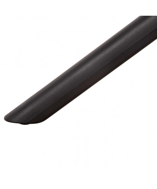 ΤΡΑΠΕΖΙ ΠΟΛΥΠΡΟΠΥΛΕΝΙΟΥ ΣΤΡΟΓΓΥΛΟ TERRIN HM6124.12 ΜΑΥΡΟ Φ60x75Υεκ. ΤΡΑΠΕΖΙ ΠΟΛΥΠΡΟΠΥΛΕΝΙΟΥ ΣΤΡΟΓΓΥΛΟ TERRIN HM6124.12 ΜΑΥΡΟ Φ60x75Υεκ.