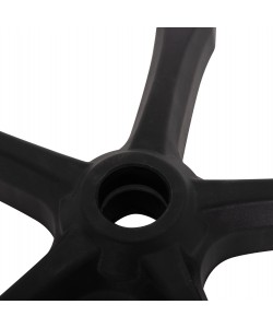 ΑΝΤΑΛΛΑΚΤΙΚΗ ΒΑΣΗ ΑΣΤΕΡΙ ΜΑΥΡΟ/ΚΟΚΚΙΝΟ NYLON ΓΙΑ HM1203.01-- 29εκ ΑΚΤΙΝΑ ΑΝΤΑΛΛΑΚΤΙΚΗ ΒΑΣΗ ΑΣΤΕΡΙ ΜΑΥΡΟ/ΚΟΚΚΙΝΟ NYLON ΓΙΑ HM1203.01-- 29εκ ΑΚΤΙΝΑ